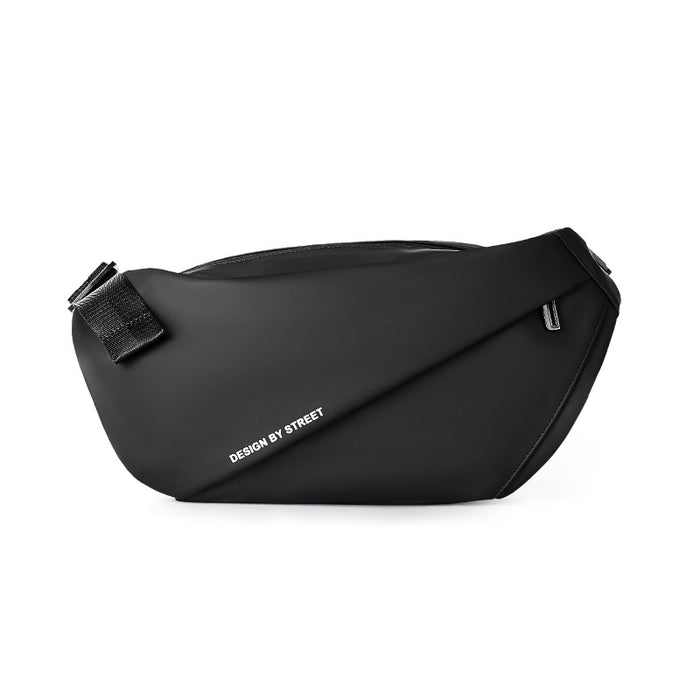 Design by Street Functional Sling Bag