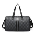 DESTINATION EAST Duffle Bag