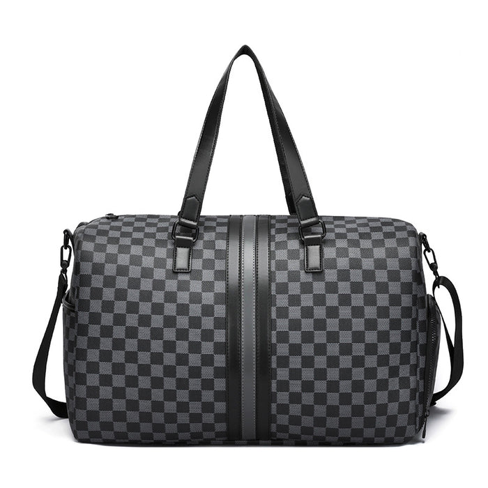 DESTINATION EAST Duffle Bag