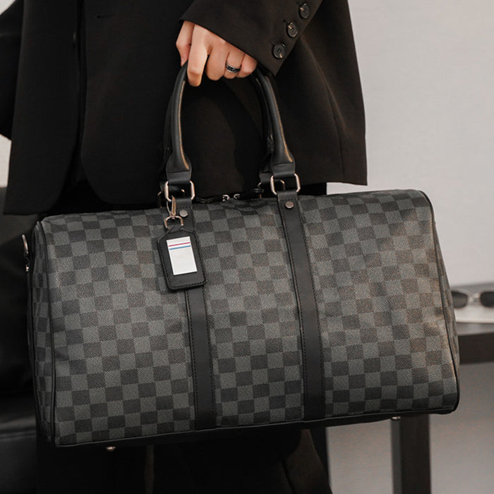 DESTINATION WEST Duffle Bag