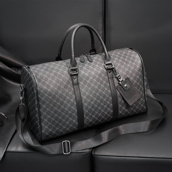 DESTINATION WEST Duffle Bag