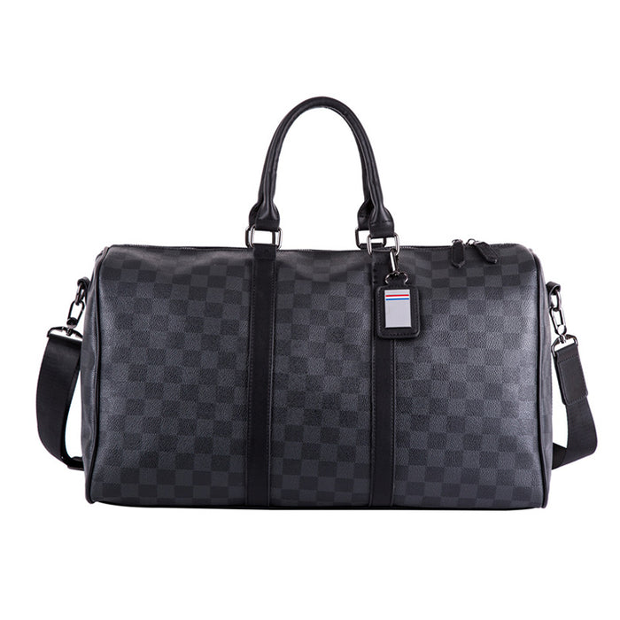 DESTINATION WEST Duffle Bag