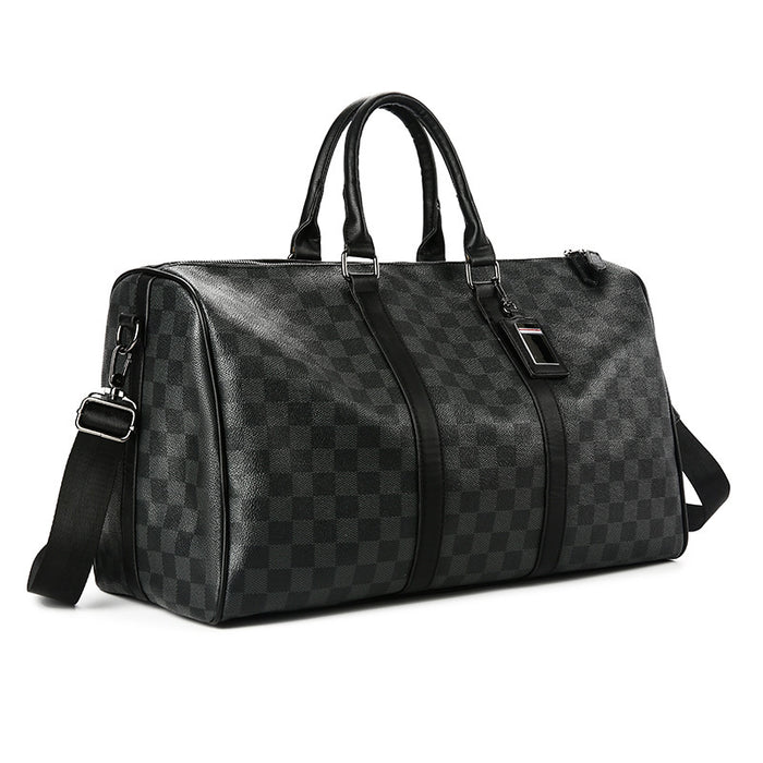 DESTINATION WEST Duffle Bag