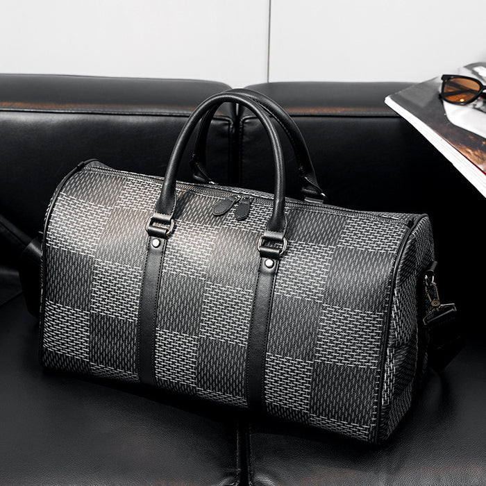 DESTINATION WEST Duffle Bag