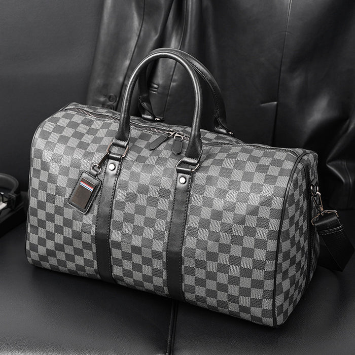 DESTINATION WEST Duffle Bag