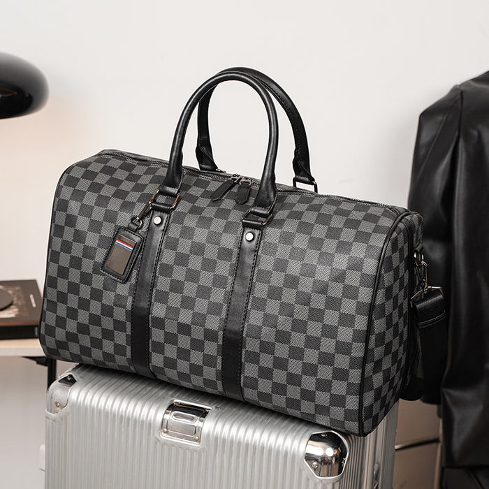 DESTINATION WEST Duffle Bag