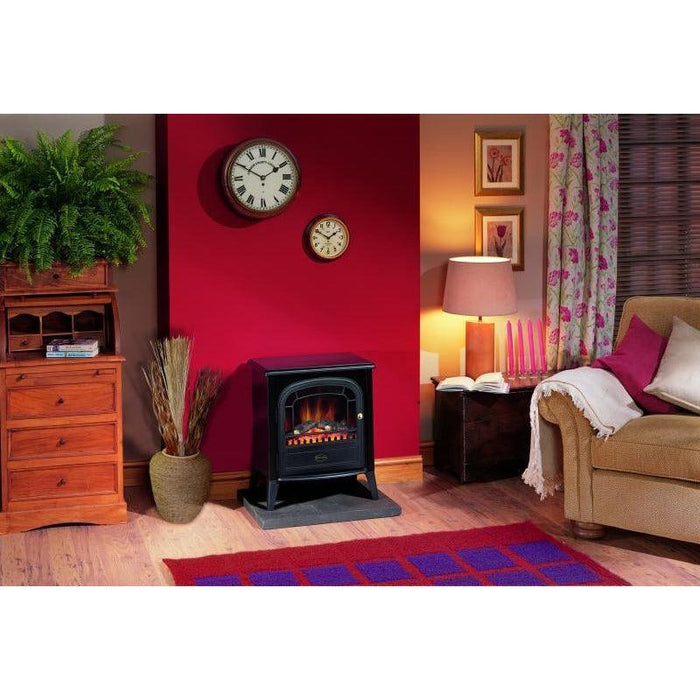 Dimplex 2kW Electric Optiflame Stove | CLB20E