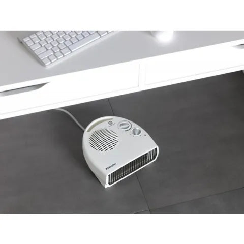 Dimplex 2KW Flat Fan Heater | DXFF20TSN