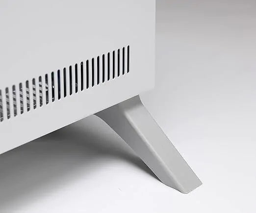Dimplex 2Kw White Convector Heater With 1 Heat Setting | ML2TSTI