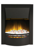 Dimplex Dakota Black Optiflame Inset Electric Fire | DKT20BL