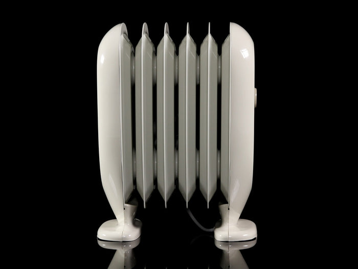 Dimplex Eco Chico Mini Oil Free Radiator 0.7KW Compact Size | OFRB7N