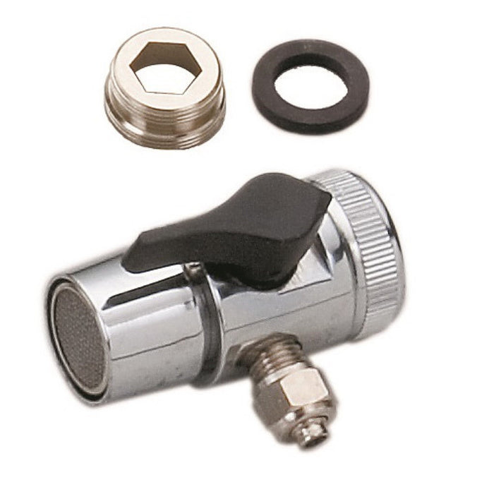 Diverter Valve Tap Rubber Adapter To Fit Sink Bench Counter Top To Old Style Taps Sentry Water Filters