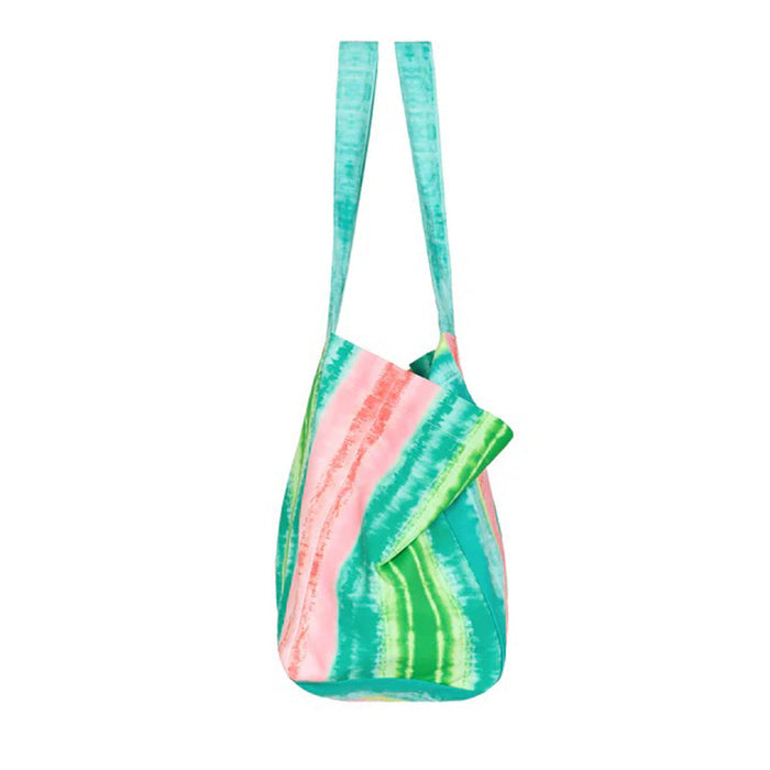 DOCK & BAY | Watermelon Sugar Foldaway Tote Bag