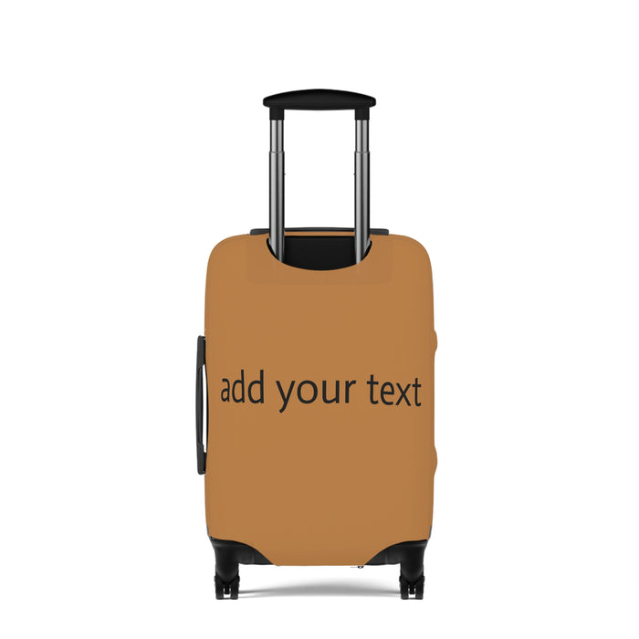 Doggie Luggage Protector