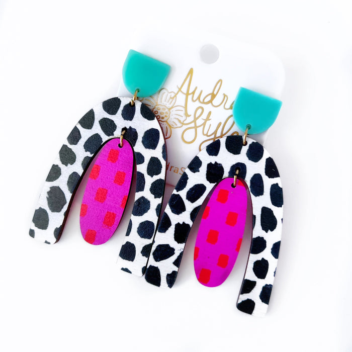 Dottie - Black Dot PRD