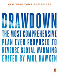 Drawdown, The Book
