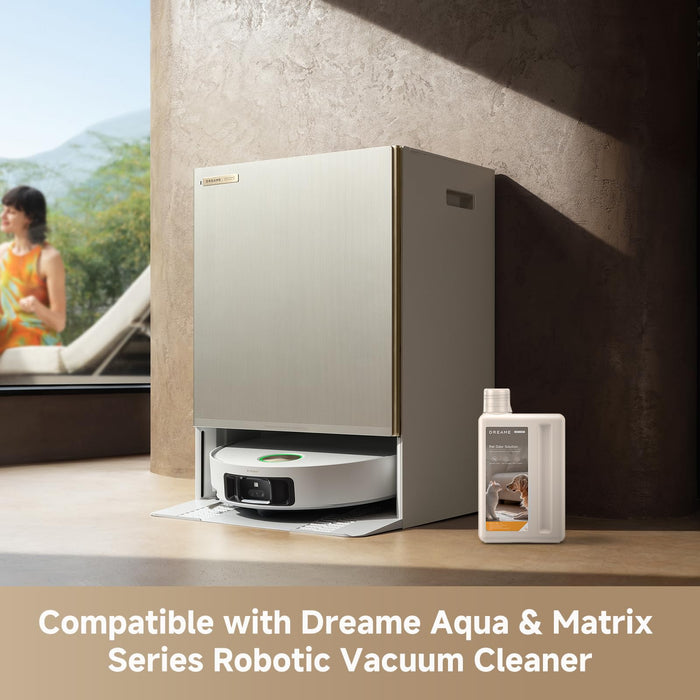 Dreame 1L Pet Odor Solution (X60, Aqua10, Matrix Series)