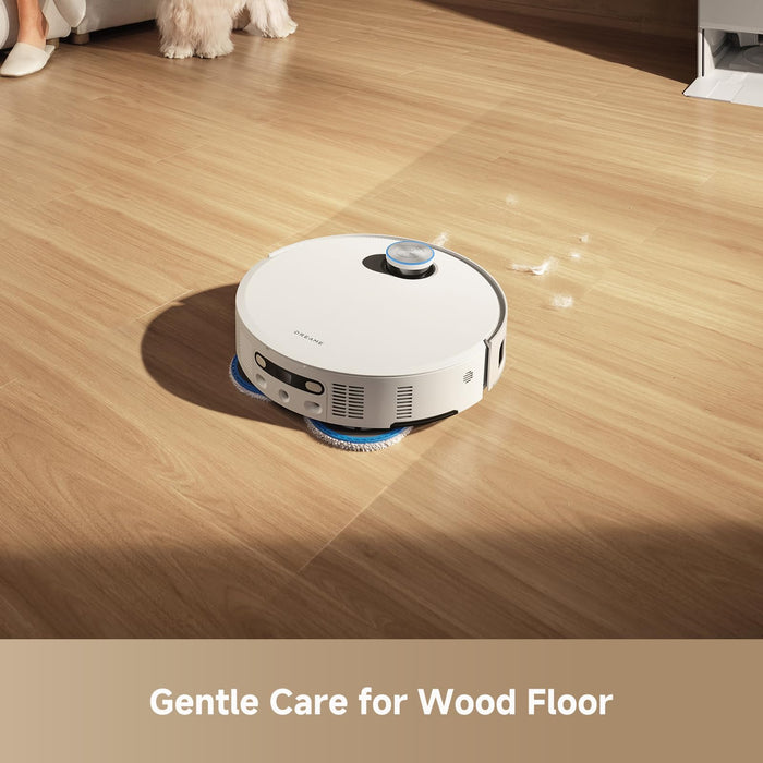 Dreame 1L Wood Floor Care Solution (Matrix Series)