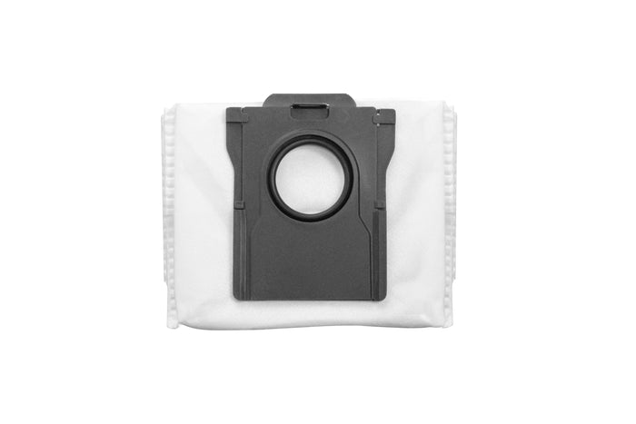 Dreame L10s Pro Ultra/X30 Ultra vacuum dust bag with black insert