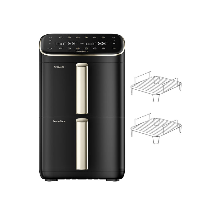 Dreame AeroFusion™ DS50 Air Fryer - Membership