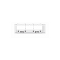 Dreame D9 main brush cover for robot vacuum replacement