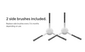 Dreame L10s Ultra Side Brush