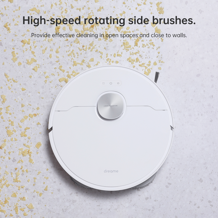 Dreame L10s Ultra Side Brush