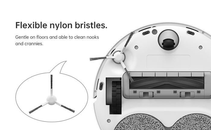 Dreame L10s Ultra Side Brush