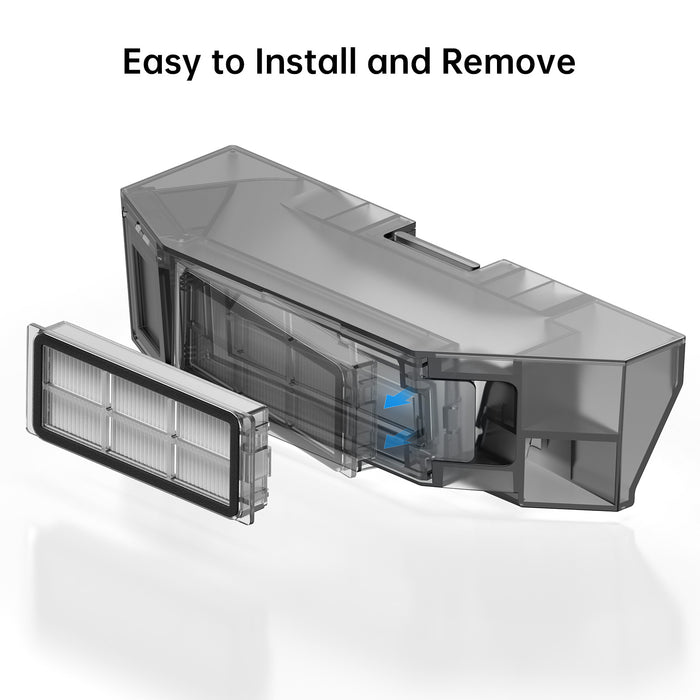 Dreame L20 Ultra Dust Box Filter