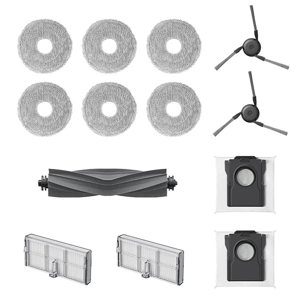 Dreame L40 Ultra Gen 2 Accessory Cleaning Kit