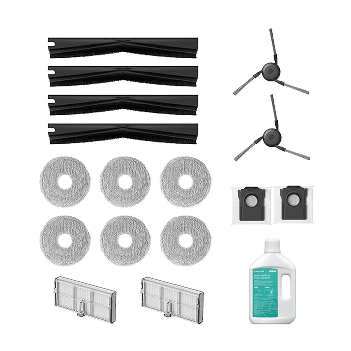 Dreame L60 Ultra FE Accessory Bundle