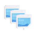 Dreame Multi-Surface Floor Cleaner 10.6 oz bottles, ideal for versatile cleaning solutions.