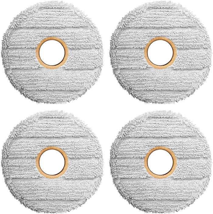 Dreame Nylon Bristled Scrubbing Mop Pad (Matrix Series)