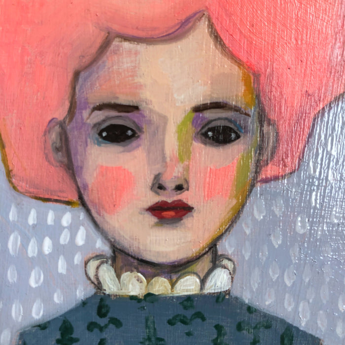 Dulcie