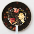 earl's paradise tea spoon