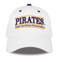 East Carolina snapback hat