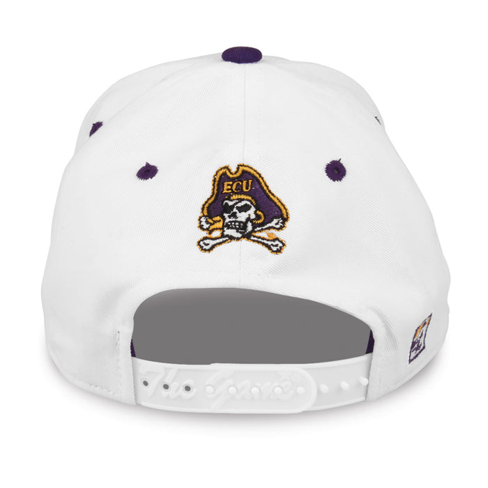 East Carolina Nickname Snapback
