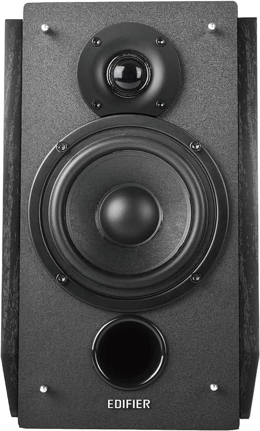 Edifier Active Bluetooth Bookshelf Speakers | R1855DB