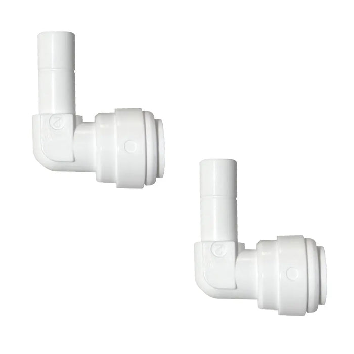 3/8"T to 3/8"E-STEM / x2 / Normal Post + Tracking