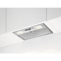 Electrolux 52cm Canopy Cooker Hood Stainless Steel | LFG235S