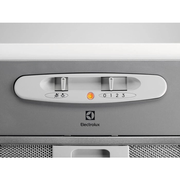 Electrolux 52cm Canopy Cooker Hood Stainless Steel | LFG235S