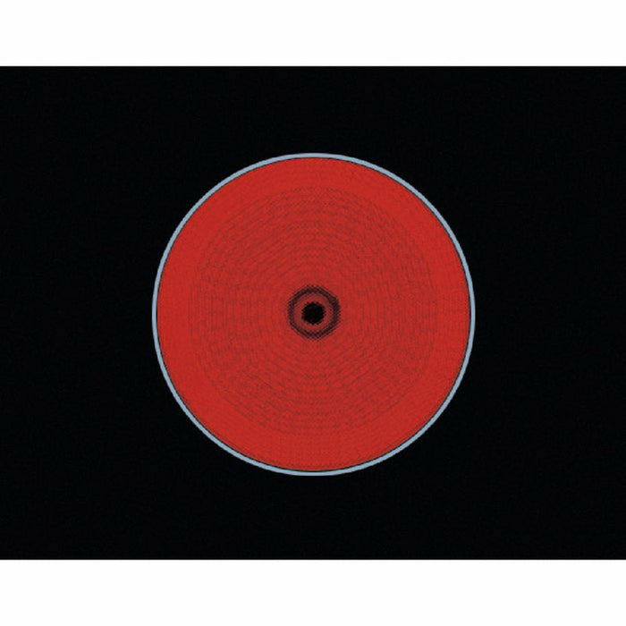 Electrolux 60cm Electric Ceramic Hob Black | EHF6140ISK