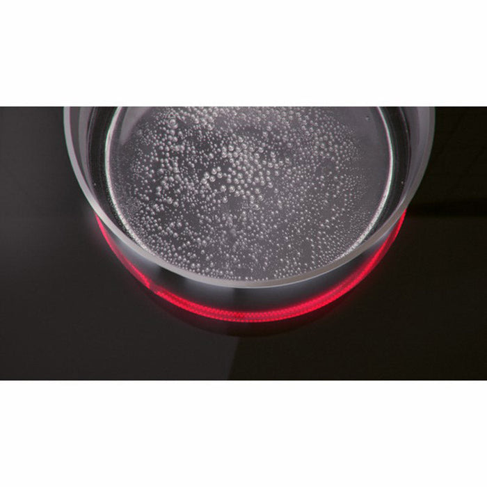 Electrolux 60cm Electric Ceramic Hob Black | EHF6140ISK