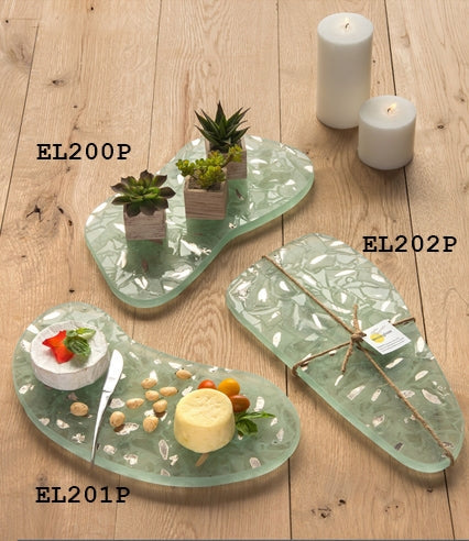 Elements Lake Appetizer Tray