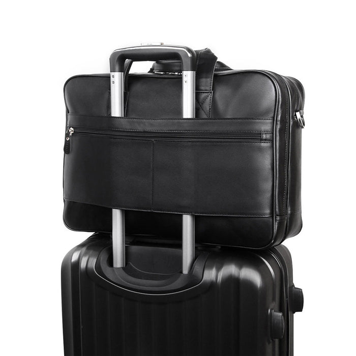 Elite Genuine Leather Corporate Carry