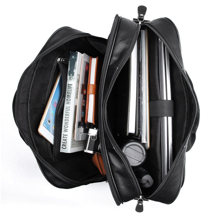 Elite Genuine Leather Corporate Carry