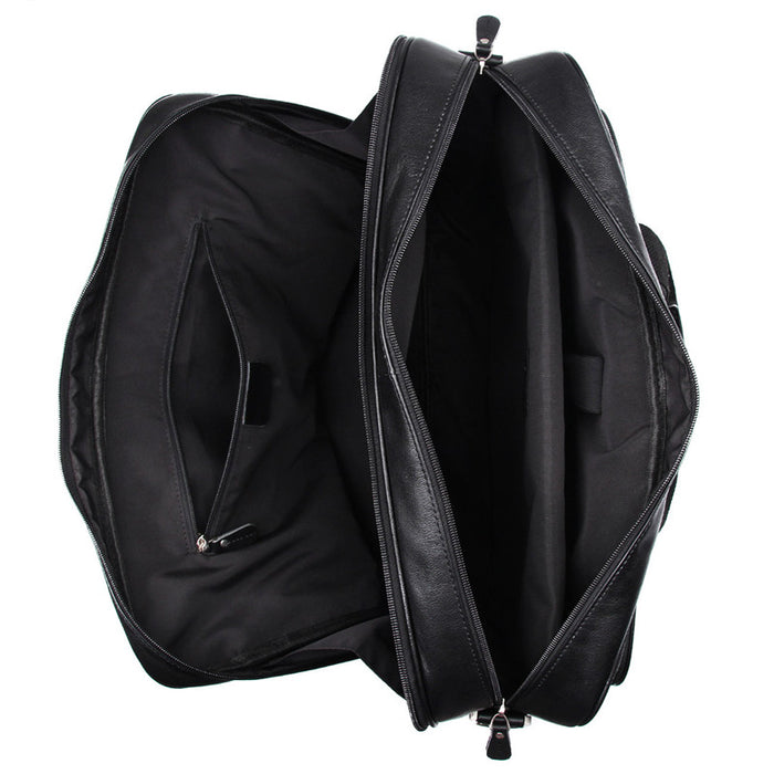 Elite Genuine Leather Corporate Carry