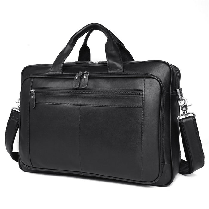 Elite Genuine Leather Corporate Carry