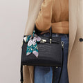Elite Inspired Genuine Leather VANI Handbag