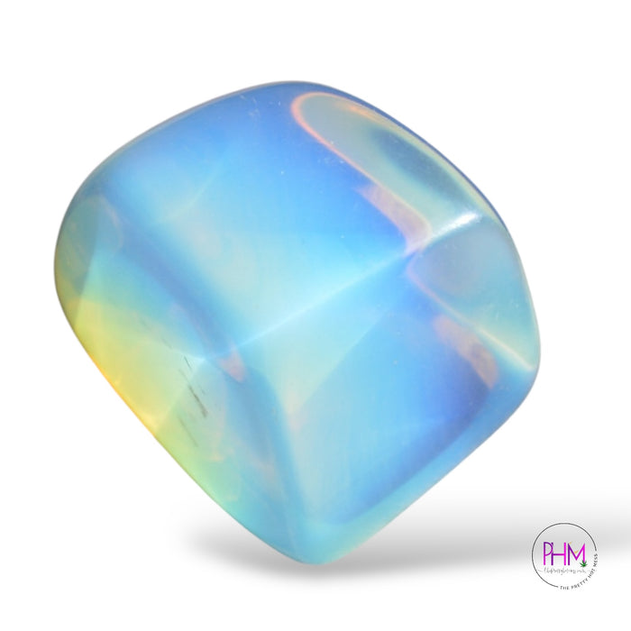 Enchanted Opalite Crystal Collection 🤍